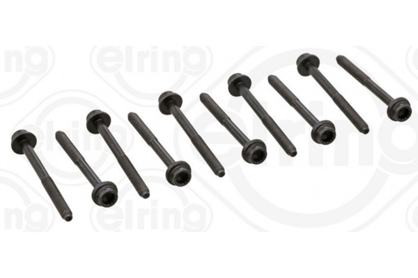 Elring Σετ Βίδες Κυλινδροκεφαλής - 057.220