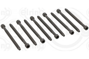 Elring Σετ Βίδες Κυλινδροκεφαλής - 057.240