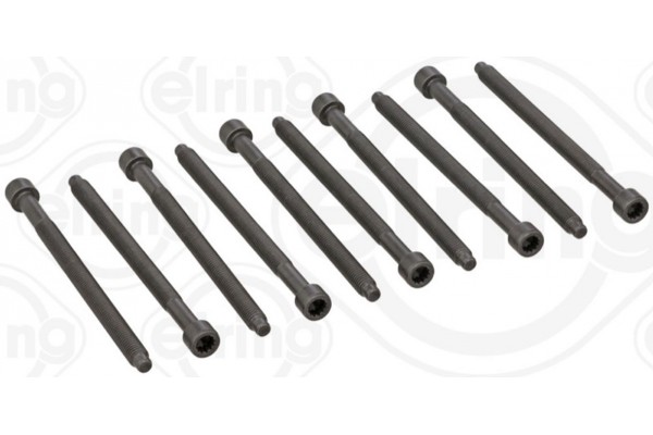 Elring Σετ Βίδες Κυλινδροκεφαλής - 057.240