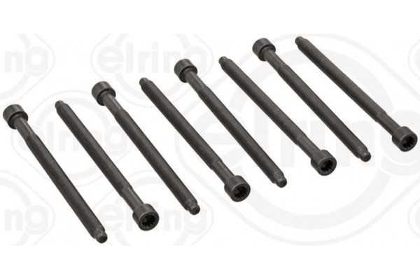 Elring Σετ Βίδες Κυλινδροκεφαλής - 057.260