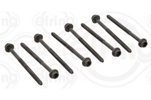 Elring Σετ Βίδες Κυλινδροκεφαλής - 061.330