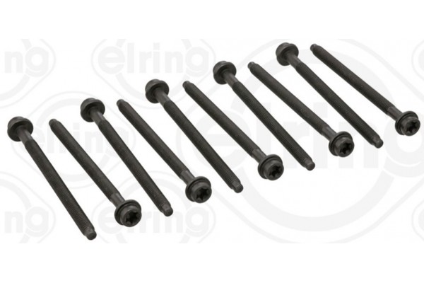 Elring Σετ Βίδες Κυλινδροκεφαλής - 087.830