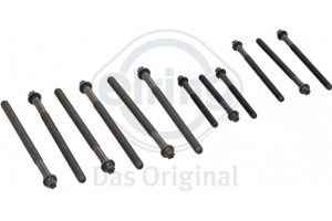 Elring Σετ Βίδες Κυλινδροκεφαλής - 010.230