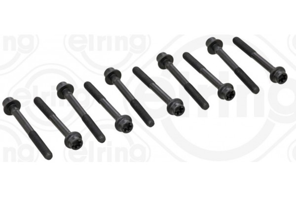 Elring Σετ Βίδες Κυλινδροκεφαλής - 111.590