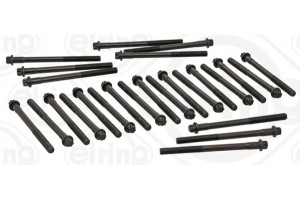 Elring Σετ Βίδες Κυλινδροκεφαλής - 124.791