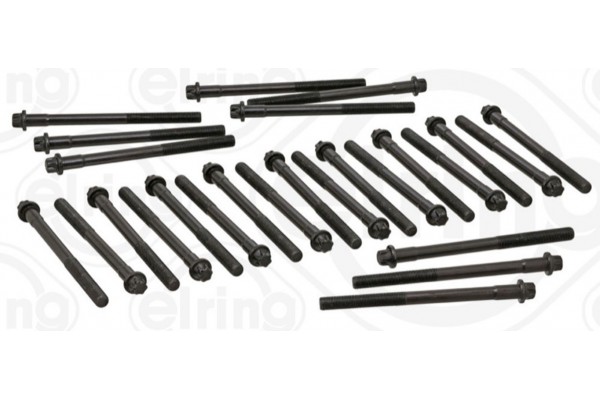 Elring Σετ Βίδες Κυλινδροκεφαλής - 124.791