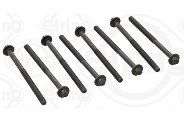 Elring Σετ Βίδες Κυλινδροκεφαλής - 124.810