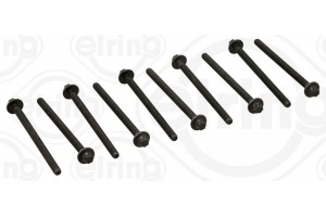 Elring Σετ Βίδες Κυλινδροκεφαλής - 125.920