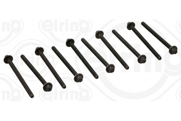 Elring Σετ Βίδες Κυλινδροκεφαλής - 125.920