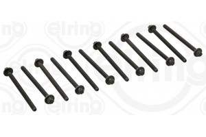 Elring Σετ Βίδες Κυλινδροκεφαλής - 125.930