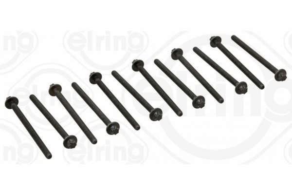 Elring Σετ Βίδες Κυλινδροκεφαλής - 125.930