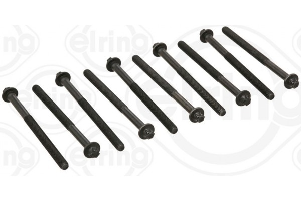 Elring Σετ Βίδες Κυλινδροκεφαλής - 129.950