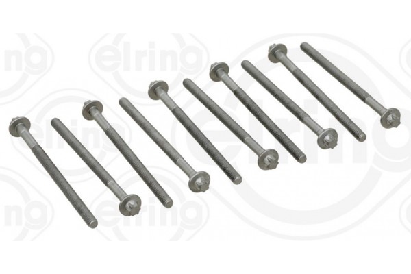 Elring Σετ Βίδες Κυλινδροκεφαλής - 132.180
