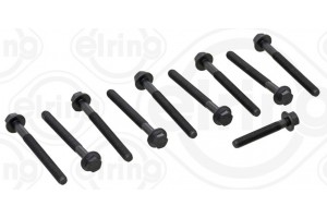 Elring Σετ Βίδες Κυλινδροκεφαλής - 148.110