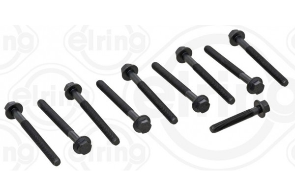 Elring Σετ Βίδες Κυλινδροκεφαλής - 148.110