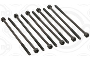 Elring Σετ Βίδες Κυλινδροκεφαλής - 152.080