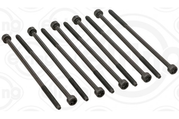 Elring Σετ Βίδες Κυλινδροκεφαλής - 152.080