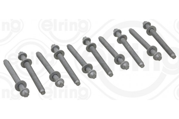 Elring Σετ Βίδες Κυλινδροκεφαλής - 152.550