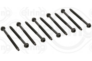 Elring Σετ Βίδες Κυλινδροκεφαλής - 156.550