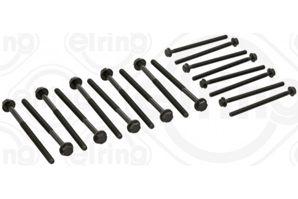Elring Σετ Βίδες Κυλινδροκεφαλής - 175.580