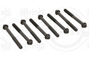 Elring Σετ Βίδες Κυλινδροκεφαλής - 182.430