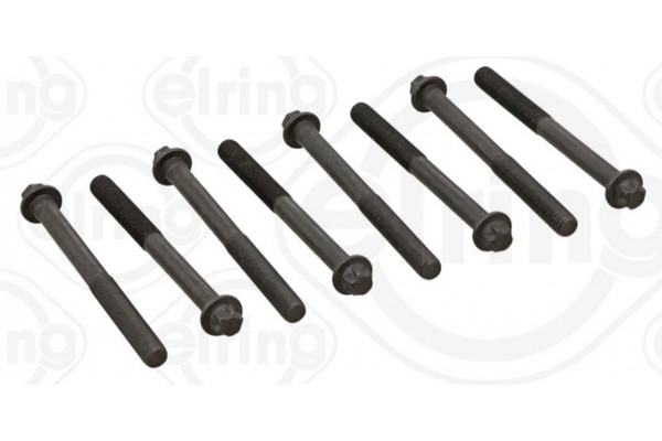 Elring Σετ Βίδες Κυλινδροκεφαλής - 182.430
