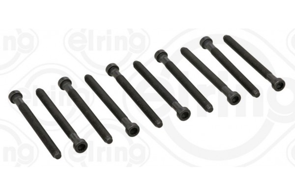 Elring Σετ Βίδες Κυλινδροκεφαλής - 189.380
