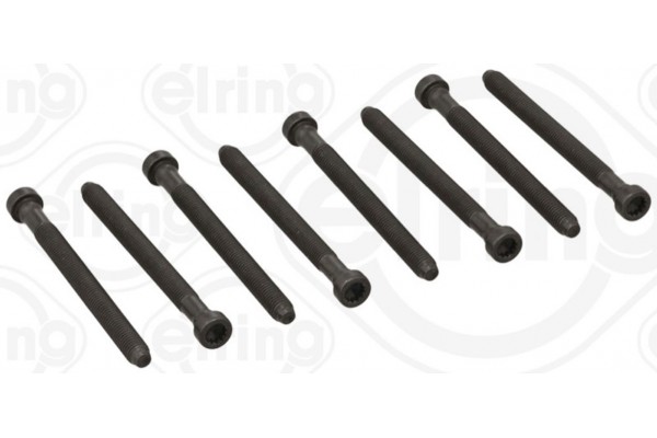 Elring Σετ Βίδες Κυλινδροκεφαλής - 189.610