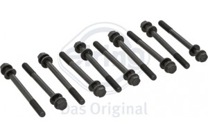 Elring Σετ Βίδες Κυλινδροκεφαλής - 022.590