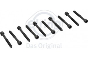 Elring Σετ Βίδες Κυλινδροκεφαλής - 022.670