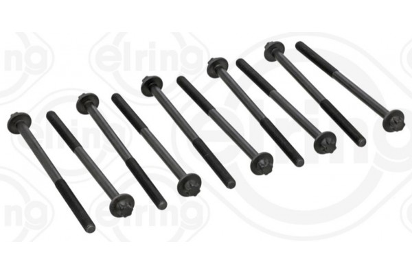 Elring Σετ Βίδες Κυλινδροκεφαλής - 233.370