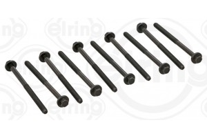 Elring Σετ Βίδες Κυλινδροκεφαλής - 257.910