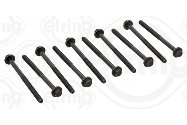 Elring Σετ Βίδες Κυλινδροκεφαλής - 257.910