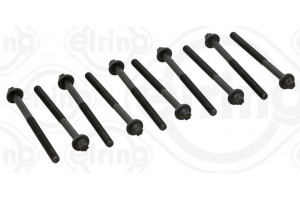 Elring Σετ Βίδες Κυλινδροκεφαλής - 258.270