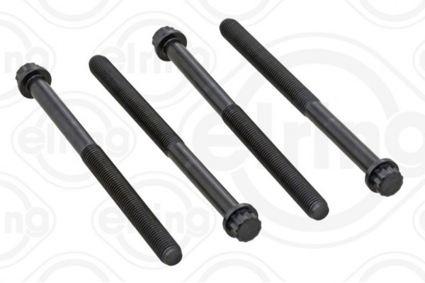 Elring Σετ Βίδες Κυλινδροκεφαλής - 258.610