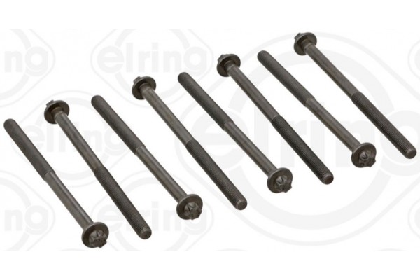 Elring Σετ Βίδες Κυλινδροκεφαλής - 258.920