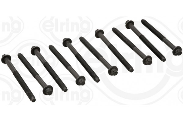 Elring Σετ Βίδες Κυλινδροκεφαλής - 262.820