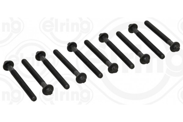 Elring Σετ Βίδες Κυλινδροκεφαλής - 267.551