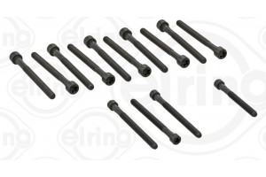 Elring Σετ Βίδες Κυλινδροκεφαλής - 270.190