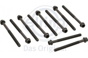 Elring Σετ Βίδες Κυλινδροκεφαλής - 027.850