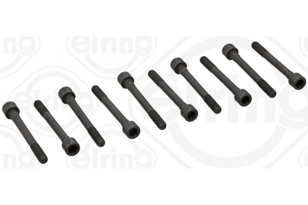 Elring Σετ Βίδες Κυλινδροκεφαλής - 290.330