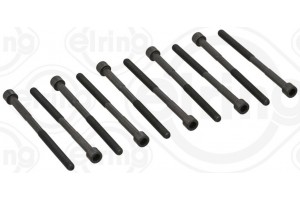 Elring Σετ Βίδες Κυλινδροκεφαλής - 290.390