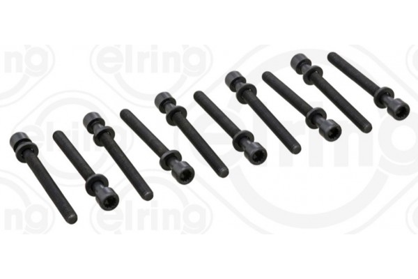 Elring Σετ Βίδες Κυλινδροκεφαλής - 302.250