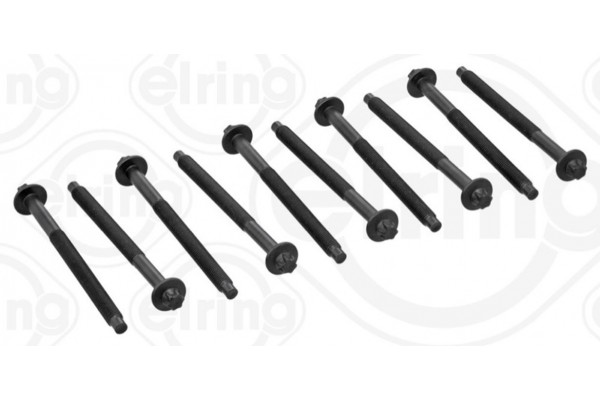 Elring Σετ Βίδες Κυλινδροκεφαλής - 330.390