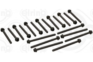 Elring Σετ Βίδες Κυλινδροκεφαλής - 332.830