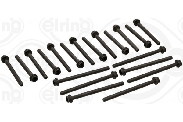 Elring Σετ Βίδες Κυλινδροκεφαλής - 332.830