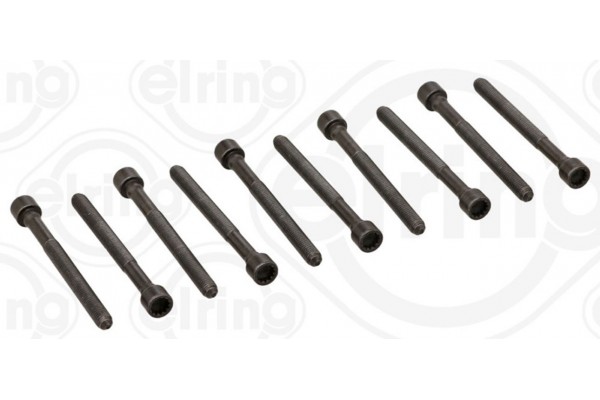 Elring Σετ Βίδες Κυλινδροκεφαλής - 341.400