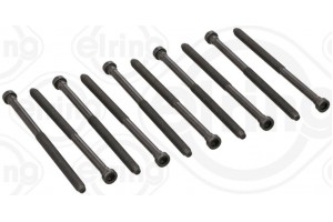 Elring Σετ Βίδες Κυλινδροκεφαλής - 351.900
