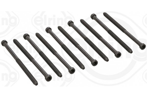 Elring Σετ Βίδες Κυλινδροκεφαλής - 351.900
