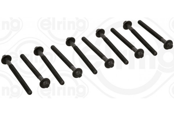 Elring Σετ Βίδες Κυλινδροκεφαλής - 353.770